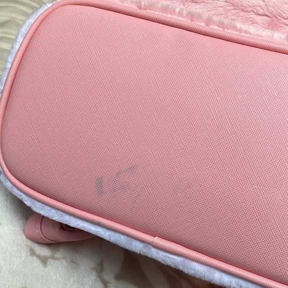 Loungefly Sanrio My Melody Figural Mini Backpack - BoxLunch Exclusive - Picture 6 of 6